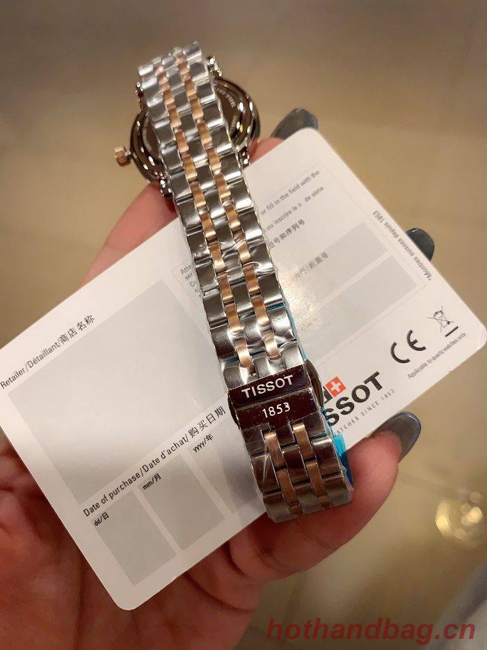 TISSOT Watch TSW00015 TISSOT Watch TSW00015