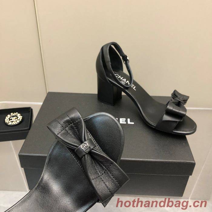 Chanel Shoes CHS00127 Heel 6CM Chanel Shoes CHS00127 Heel 6CM