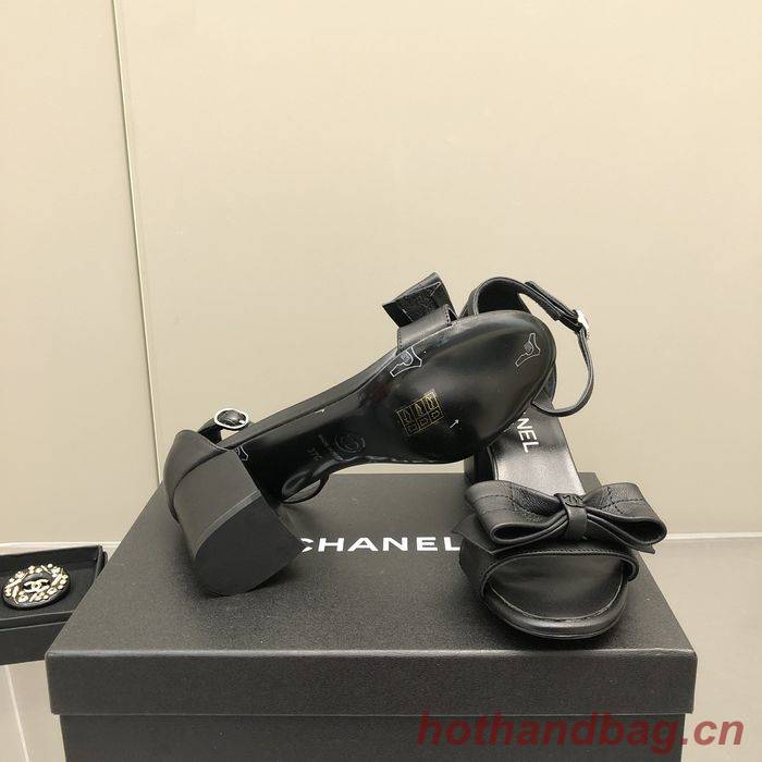 Chanel Shoes CHS00127 Heel 6CM Chanel Shoes CHS00127 Heel 6CM