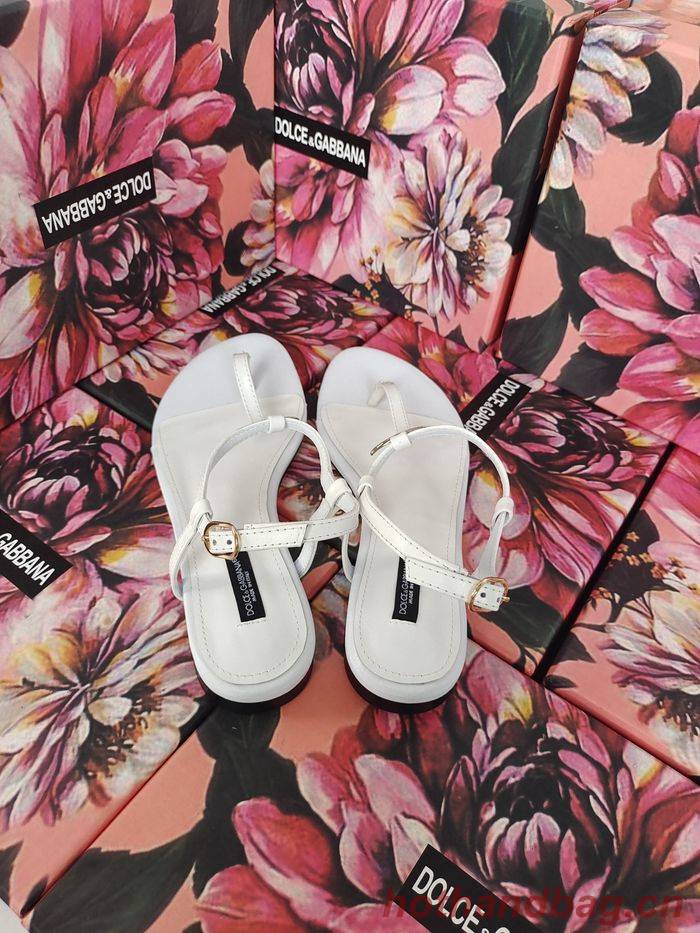 Dolce&Gabbana Shoes DGS00080 Dolce&Gabbana Shoes DGS00080