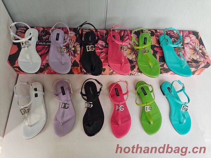 Dolce&Gabbana Shoes DGS00080 Dolce&Gabbana Shoes DGS00080