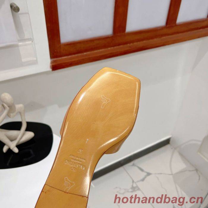 Valentino Shoes VOS00357 Valentino Shoes VOS00357