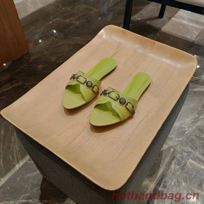 Balenciaga Shoes BGS00002 Heel 2CM Balenciaga Shoes BGS00002 Heel 2CM