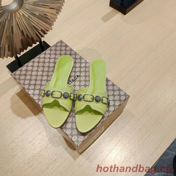 Balenciaga Shoes BGS00002 Heel 2CM Balenciaga Shoes BGS00002 Heel 2CM