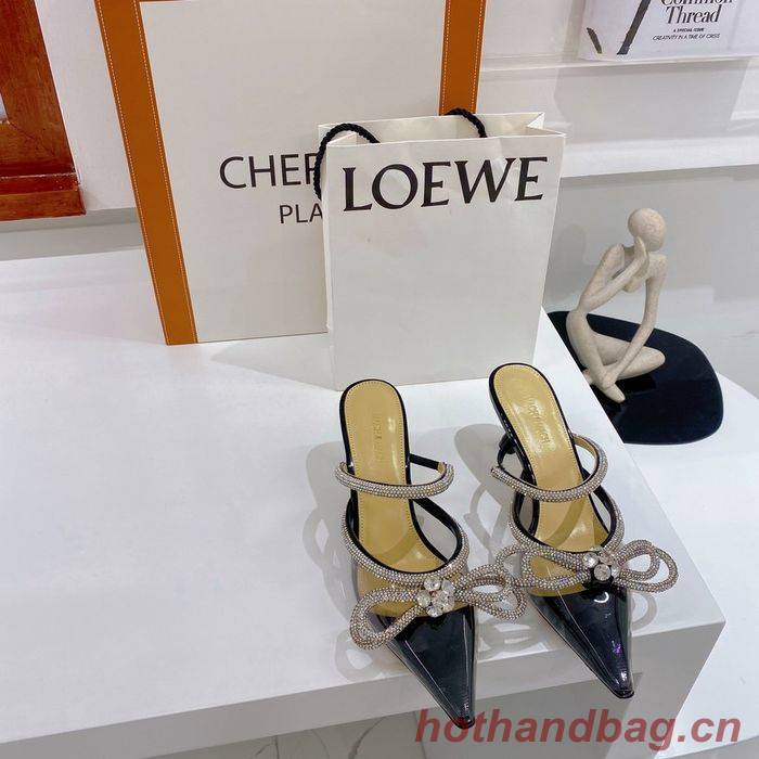 Mach&Mach Shoes MMS00007 Heel 6CM Mach&Mach Shoes MMS00007 Heel 6CM