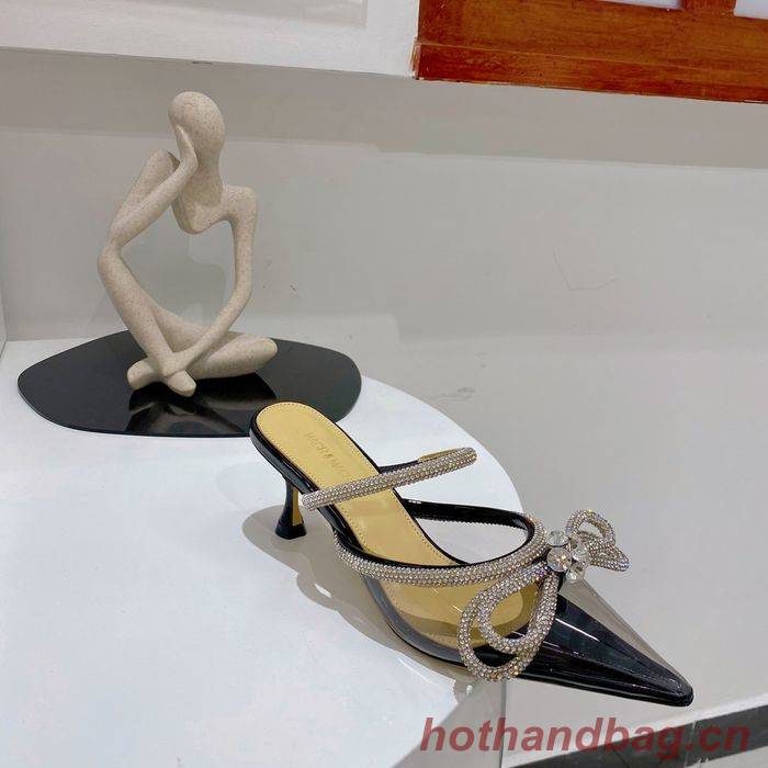 Mach&Mach Shoes MMS00007 Heel 6CM Mach&Mach Shoes MMS00007 Heel 6CM