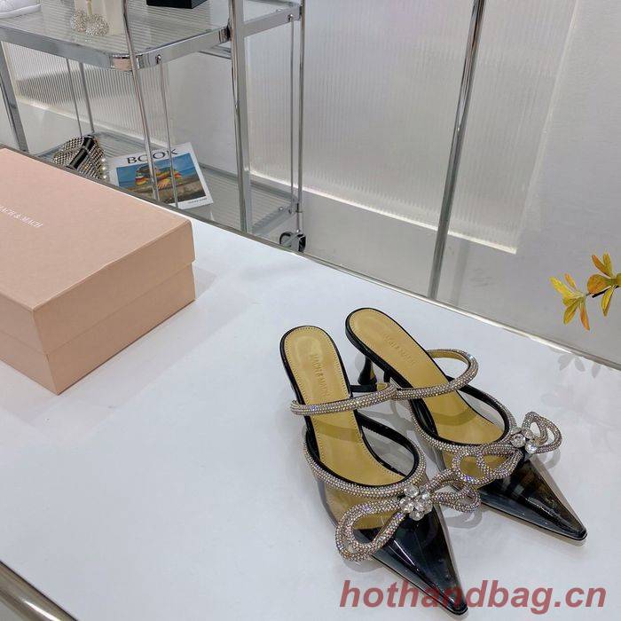 Mach&Mach Shoes MMS00007 Heel 6CM Mach&Mach Shoes MMS00007 Heel 6CM