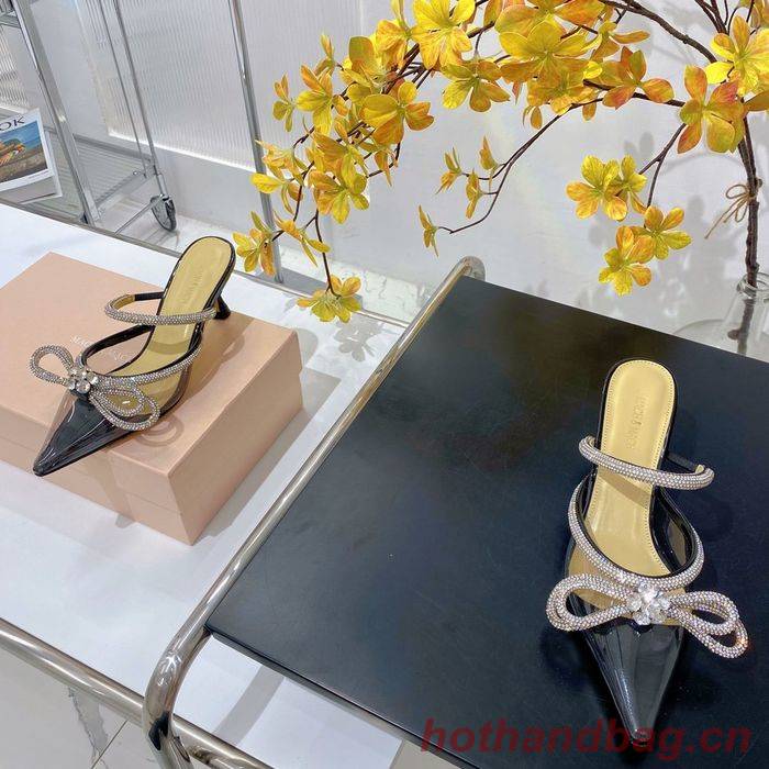 Mach&Mach Shoes MMS00007 Heel 6CM Mach&Mach Shoes MMS00007 Heel 6CM