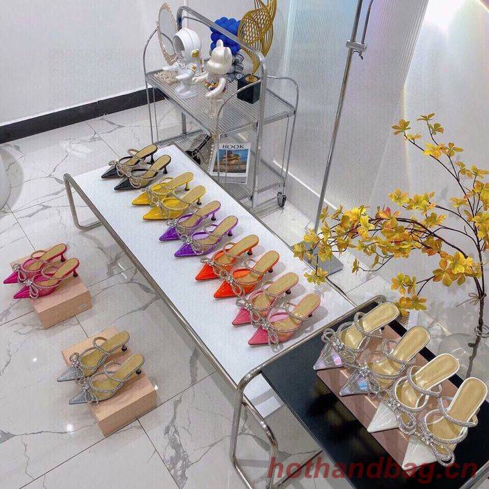 Mach&Mach Shoes MMS00007 Heel 6CM Mach&Mach Shoes MMS00007 Heel 6CM