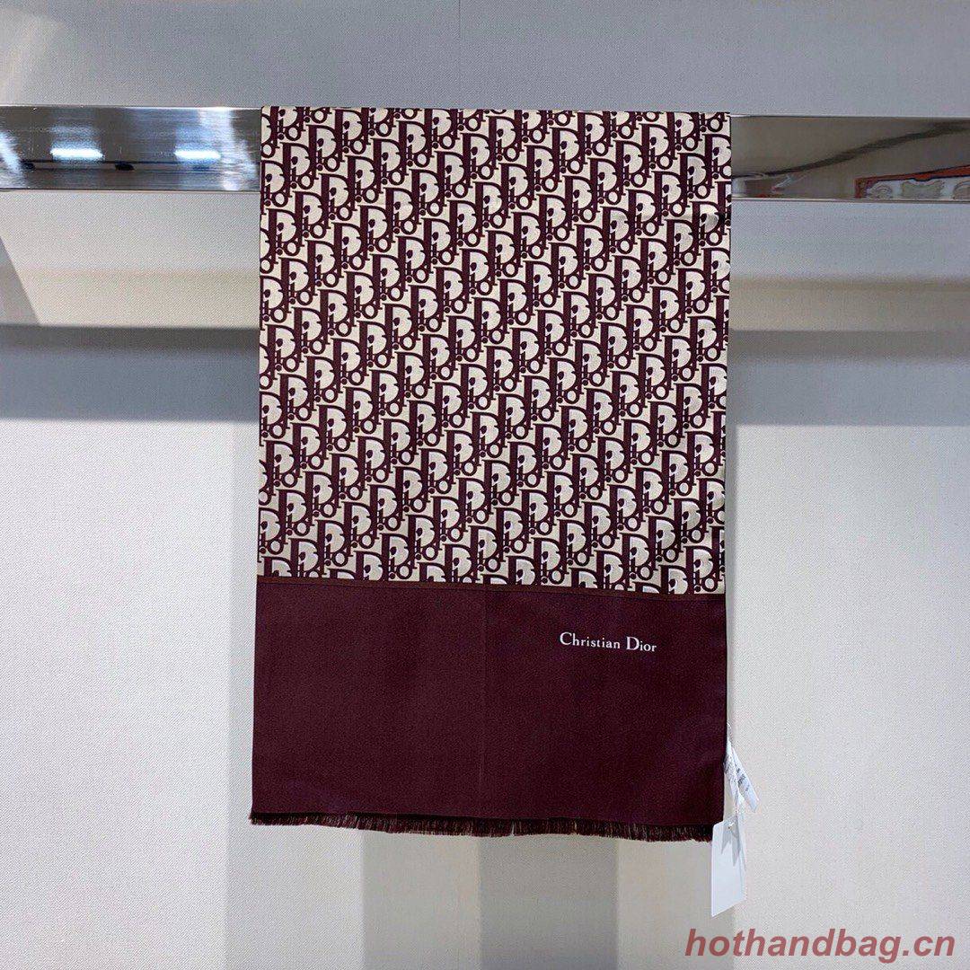Dior Scarf DIC00030 Dior Scarf DIC00030