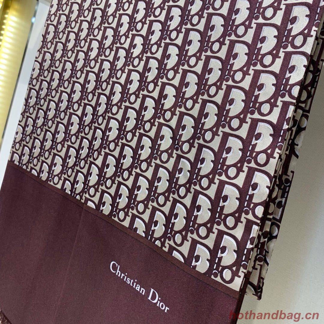 Dior Scarf DIC00030 Dior Scarf DIC00030
