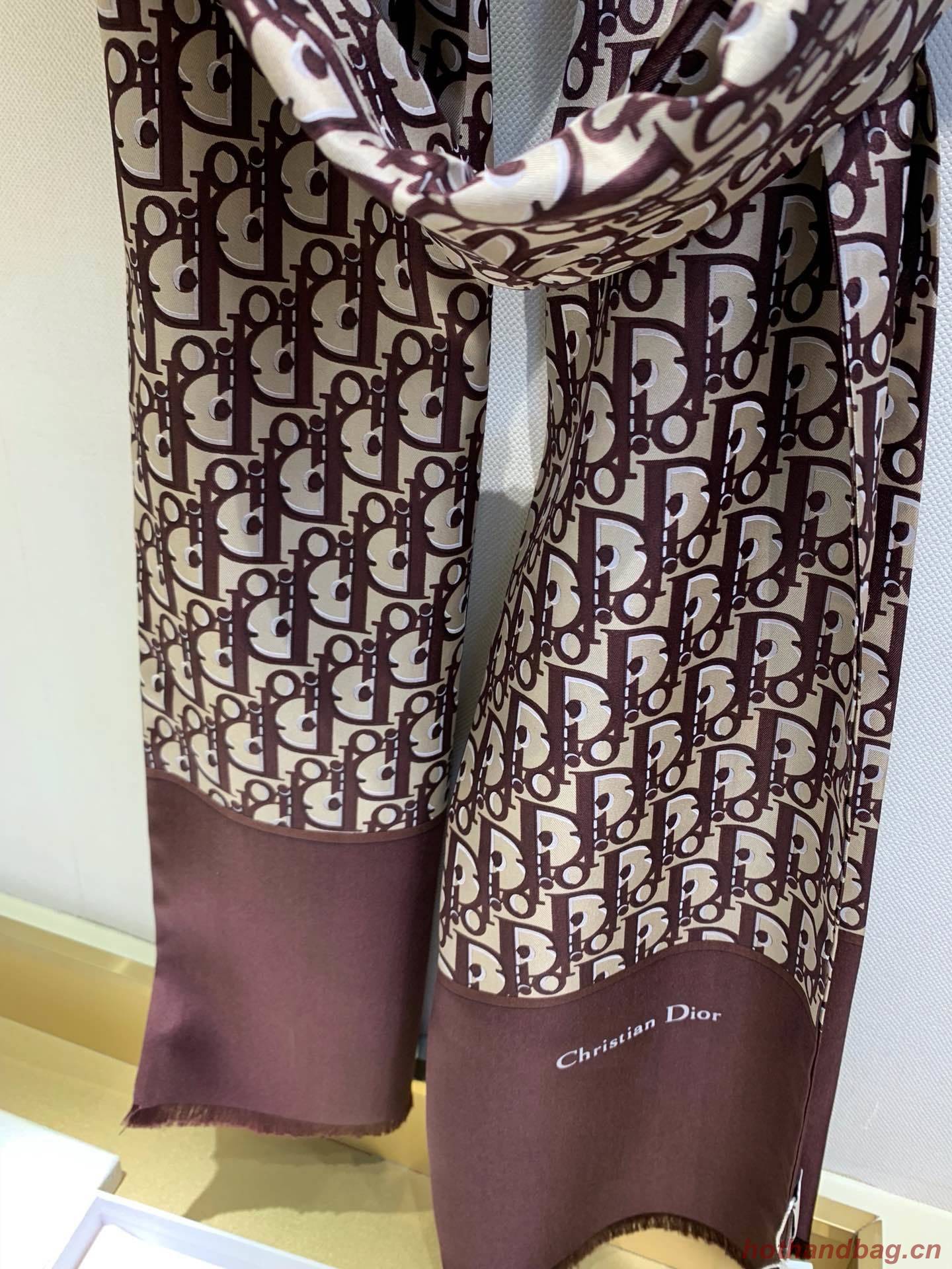 Dior Scarf DIC00030 Dior Scarf DIC00030