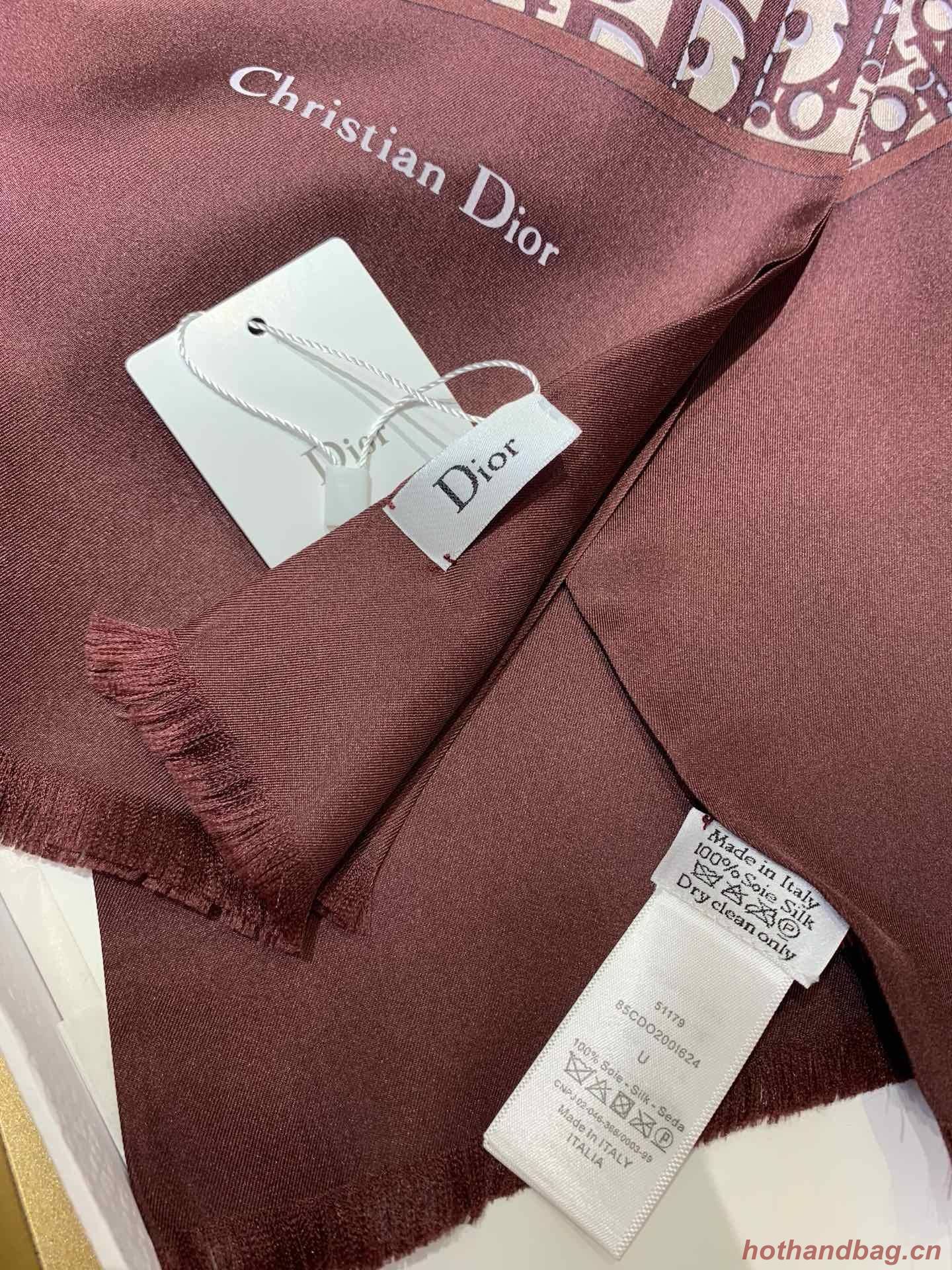 Dior Scarf DIC00030 Dior Scarf DIC00030