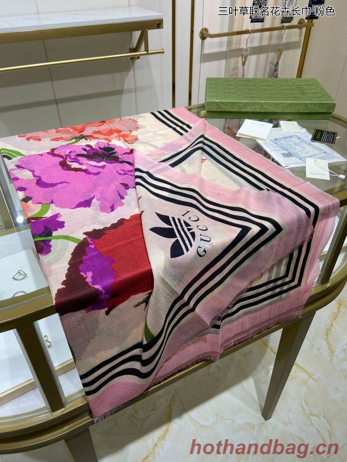 Gucci Scarf GUC00181 Gucci Scarf GUC00181