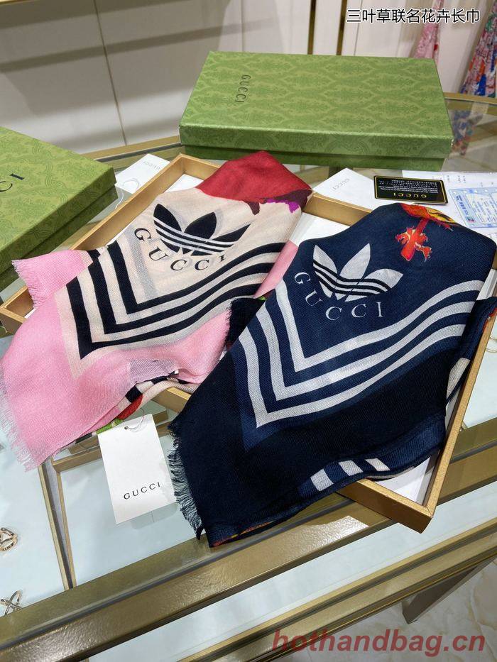 Gucci Scarf GUC00181 Gucci Scarf GUC00181