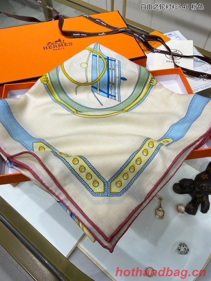 Hermes Scarf HEC00428 Hermes Scarf HEC00428