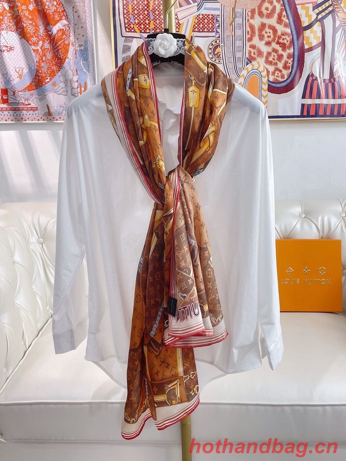 Louis Vuitton Scarf LVC00049 Louis Vuitton Scarf LVC00049