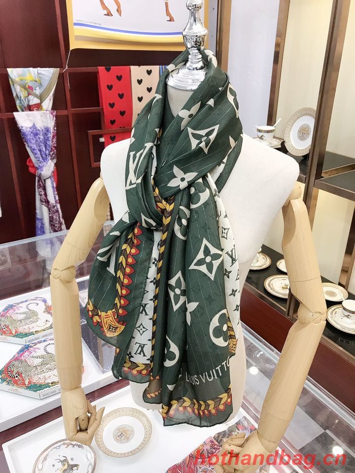 Louis Vuitton Scarf LVC00253 Louis Vuitton Scarf LVC00253