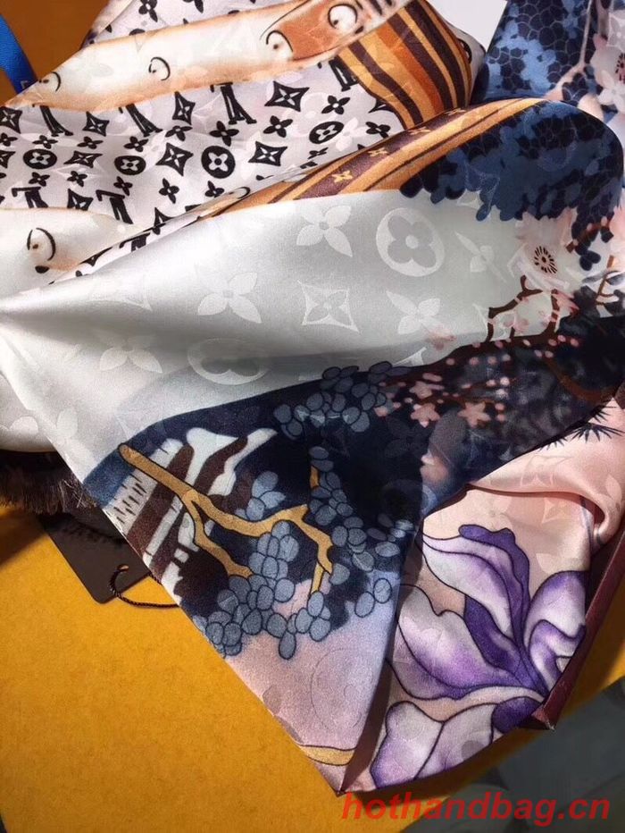 Louis Vuitton Scarf LVC00294 Louis Vuitton Scarf LVC00294