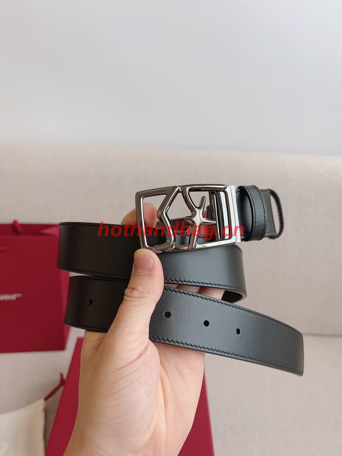 Ferragamo Belt 35MM SFB00042 Ferragamo Belt 35MM SFB00042