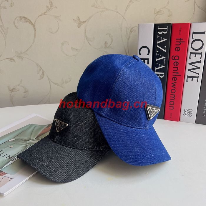 Prada Hat PRH00105 Prada Hat PRH00105