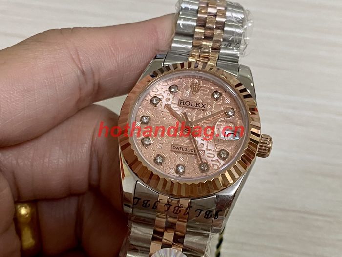 Rolex Watch RXW00152 Rolex Watch RXW00152