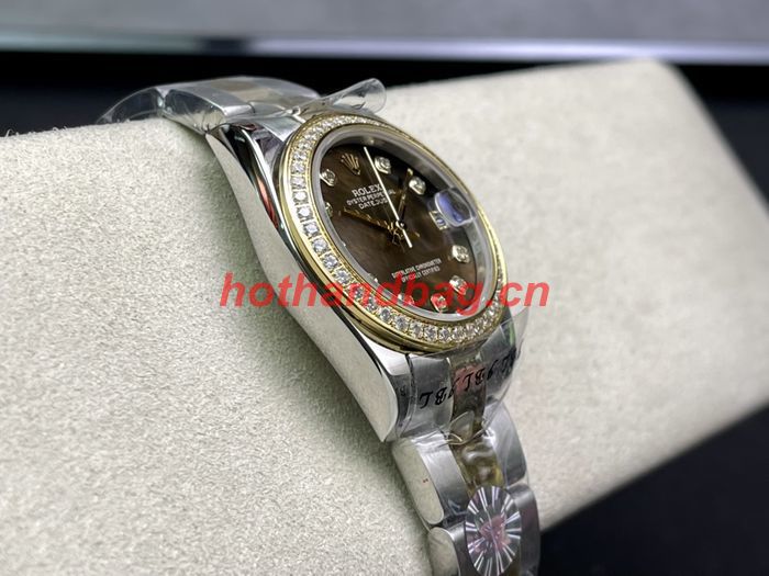 Rolex Watch RXW00158 Rolex Watch RXW00158