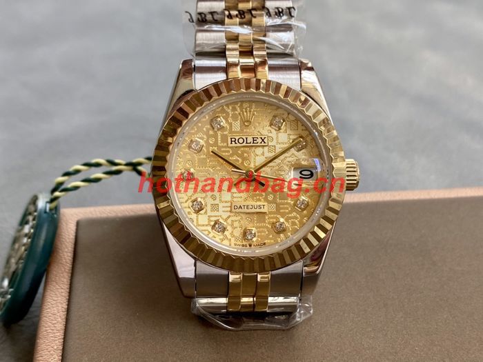 Rolex Watch RXW00177 Rolex Watch RXW00177