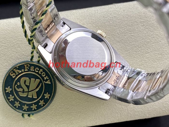 Rolex Watch RXW00190 Rolex Watch RXW00190