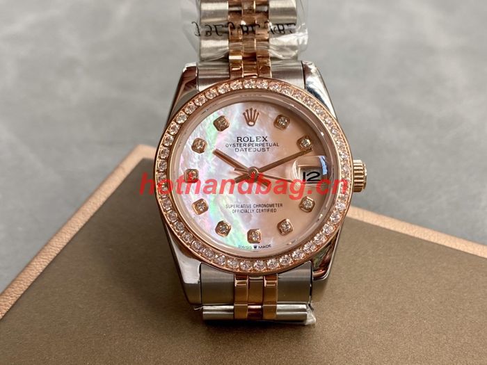 Rolex Watch RXW00204 Rolex Watch RXW00204