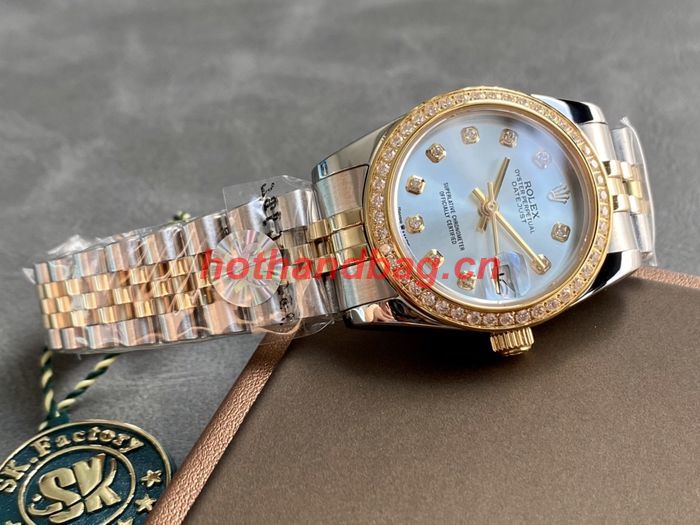 Rolex Watch RXW00217 Rolex Watch RXW00217