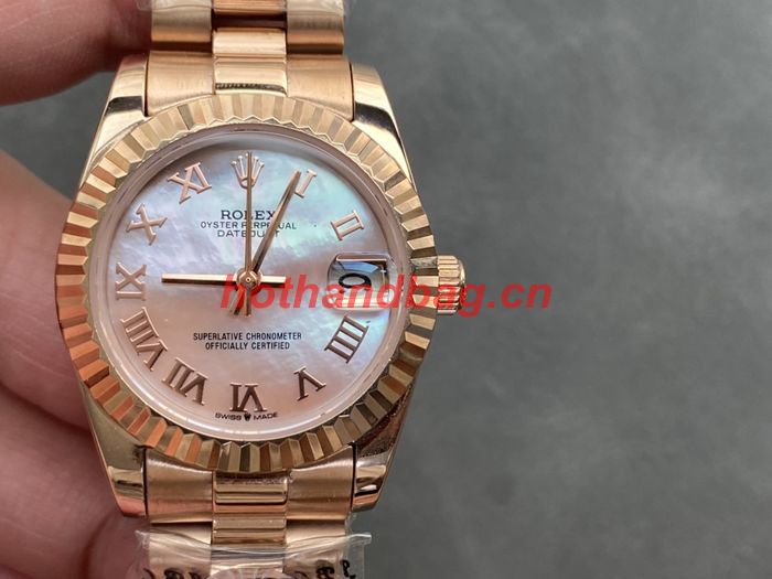 Rolex Watch RXW00219 Rolex Watch RXW00219