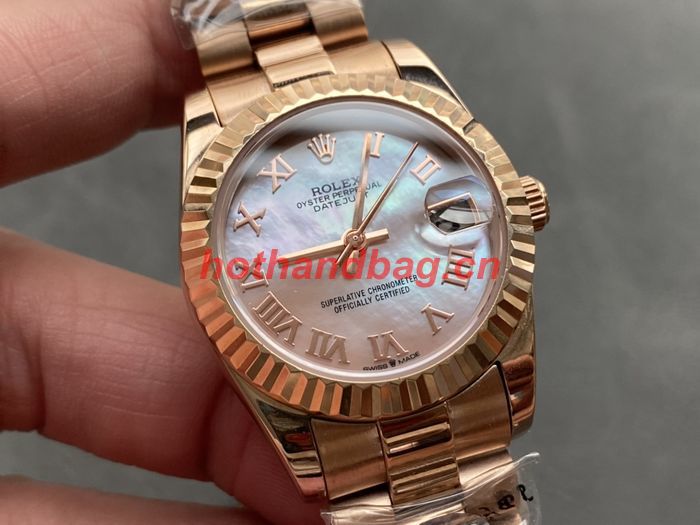 Rolex Watch RXW00219 Rolex Watch RXW00219