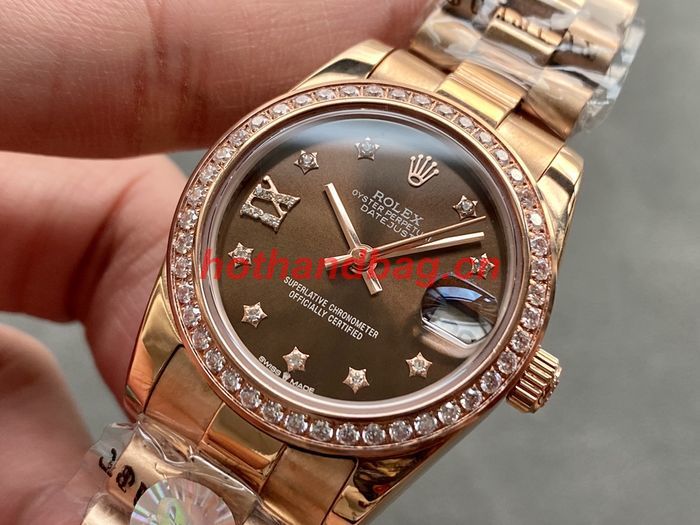 Rolex Watch RXW00220 Rolex Watch RXW00220