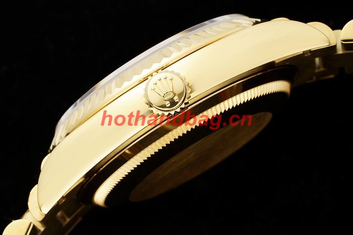 Rolex Watch RXW00257 Rolex Watch RXW00257