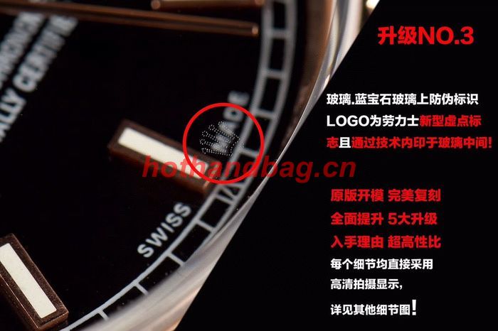 Rolex Watch RXW00268 Rolex Watch RXW00268