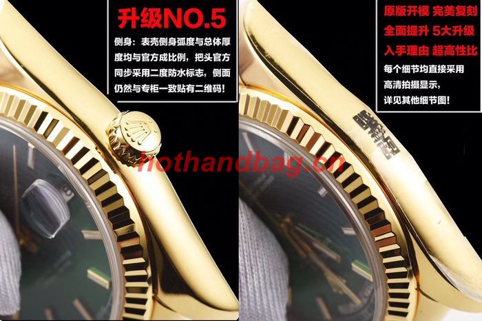 Rolex Watch RXW00268 Rolex Watch RXW00268