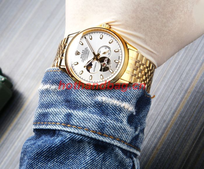 Rolex Watch RXW00275 Rolex Watch RXW00275