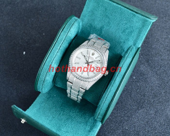 Rolex Watch RXW00295 Rolex Watch RXW00295