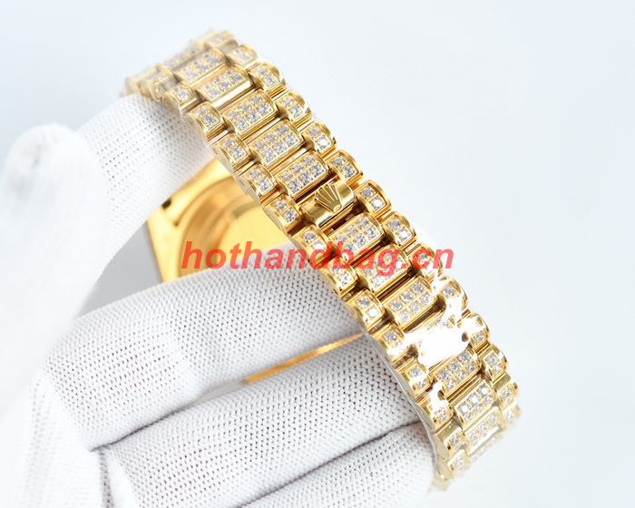 Rolex Watch RXW00382-1 Rolex Watch RXW00382-1