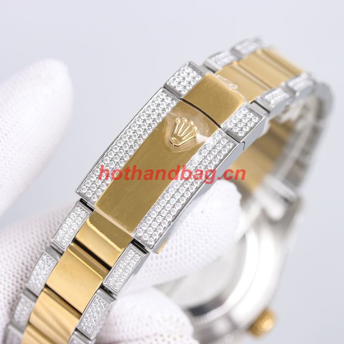 Rolex Watch RXW00432-1 Rolex Watch RXW00432-1
