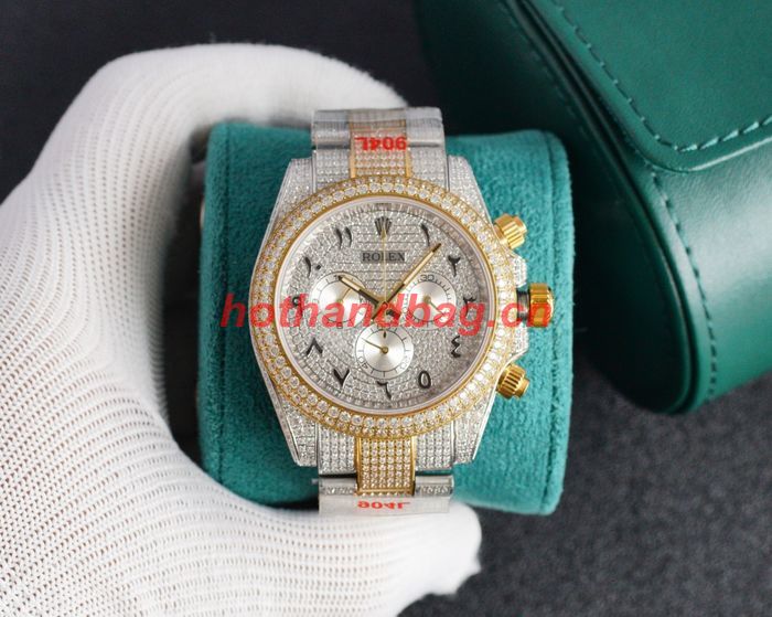 Rolex Watch RXW00591 Rolex Watch RXW00591