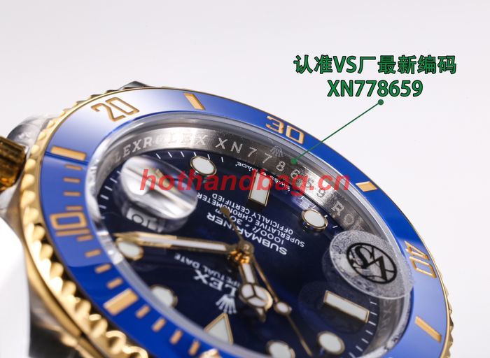 Rolex Watch RXW00827-1 Rolex Watch RXW00827-1