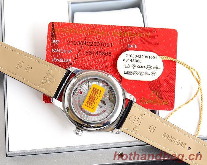 Omega Watch OMW00517 Omega Watch OMW00517