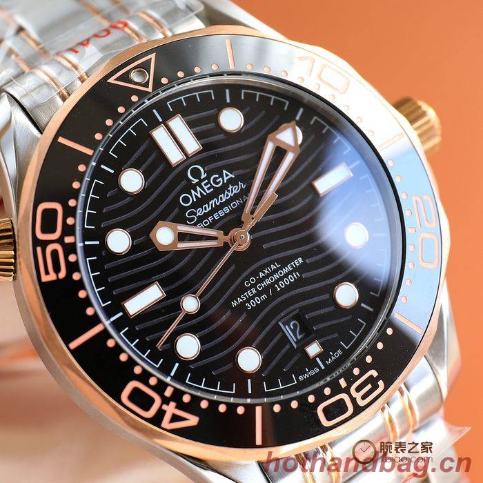 Omega Watch OMW00541 Omega Watch OMW00541