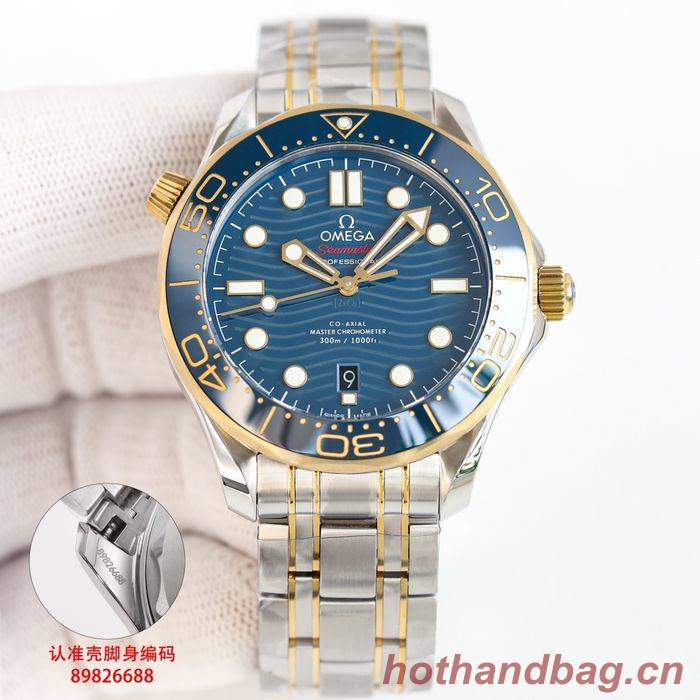 Omega Watch OMW00650-1 Omega Watch OMW00650-1