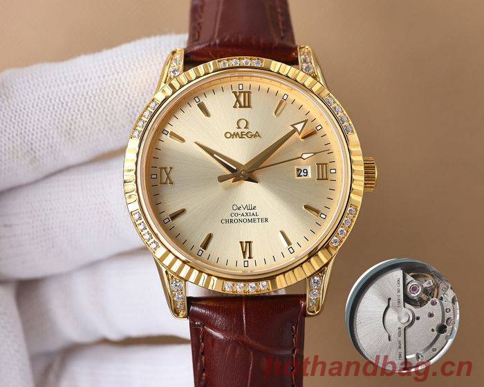 Omega Watch OMW00670 Omega Watch OMW00670