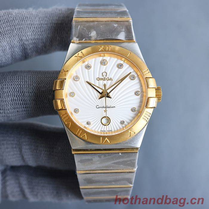 Omega Watch OMW00792 Omega Watch OMW00792