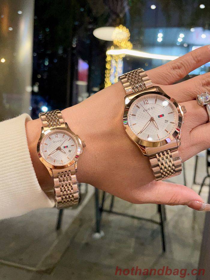 Gucci Couple Watch GUW00119 Gucci Couple Watch GUW00119