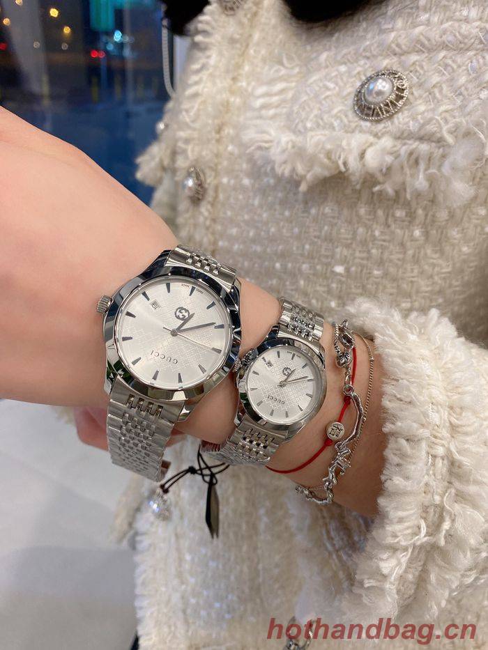 Gucci Couple Watch GUW00121 Gucci Couple Watch GUW00121